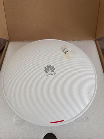 2 stuks Huawei AirEngine 5761-11 Accesspoint nieuw in doos beschikbaar voor biedingen