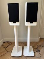 Dynaudio Xeo 20 Slave Boxenset, Audio, Tv en Foto, Luidsprekers, Zo goed als nieuw, 120 watt of meer, Front, Rear of Stereo speakers