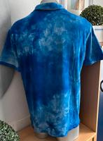 Jaylvis & Avancia polo maat L/XL, Ophalen of Verzenden, Zo goed als nieuw, Maat 56/58 (XL), Blauw