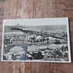 Ansichtkaart militair-mobilisatie 1939 DHaag -staf 2 bat., Ophalen of Verzenden, 1920 tot 1940, Zuid-Holland