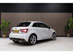 Audi A1 1.0 TFSI 95pk S Line Edition | PDC | Navi | Airco |, Voorwielaandrijving, 12 maanden, Stof, Zwart