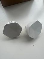 Ziggo smartpod wifi versterkers, 2 stuks, Ophalen of Verzenden, Zo goed als nieuw