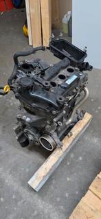 Daihatsu cuore motor 1krfe 2007 - 2012, Auto-onderdelen, Motor en Toebehoren, Ophalen, Gebruikt, Daihatsu
