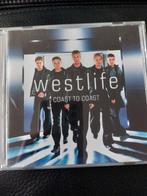 Westlife, Ophalen of Verzenden, Zo goed als nieuw