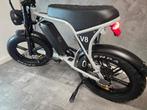 Fatbike V8 I Alarm Stepjes Gratis I Mega Korting Op Voorraad, Overige merken, -, -, Nieuw