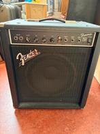 Fender Frontman 25B - Basgitaar - Versterker - 75w, Muziek en Instrumenten, Ophalen, Gebruikt, Basgitaar, 50 tot 100 watt