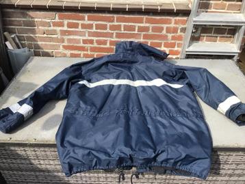 Werkjas XXL professionele kwaliteit, voor Zomer/ Winter  beschikbaar voor biedingen