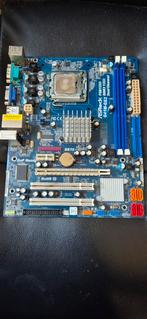 Moederbord, Ophalen, Gebruikt, Intel, DDR3