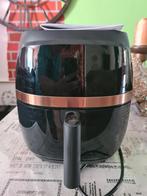 BerlingerHaus airfryer 3,2 liter, Witgoed en Apparatuur, Airfryers, Ophalen of Verzenden, Zo goed als nieuw, Airfryer