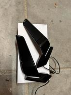 Bmw s1000rr stealth mirrors spiegels 2019-2025, Ophalen of Verzenden, Nieuw