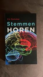 Iris Sommer - Stemmen horen, Ophalen of Verzenden, Zo goed als nieuw, Iris Sommer