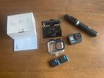 Gopro 8 zwart, Audio, Tv en Foto, Actiecamera's, Ophalen of Verzenden, Zo goed als nieuw, GoPro
