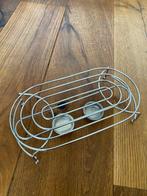 Plate warmer / warmhoudrekje, Ophalen, Gebruikt