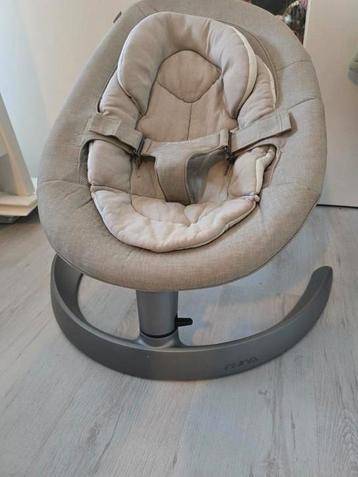 Te koop zeer mooie Nuna leaf en grow beschikbaar voor biedingen