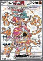 HOOPA EX 226/182 - PARADOX RIFT, Ophalen of Verzenden, Nieuw, Losse kaart, Foil