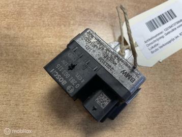 Voorgloeirelais BMW 1-serie F20 LCI 120d  12218473750 beschikbaar voor biedingen