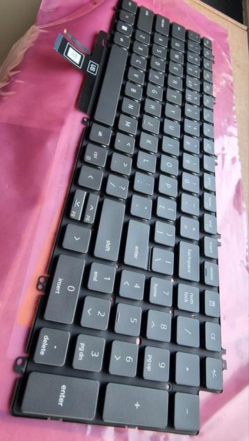 Dell Latitude 5520 5530 5540 Precision 3560 3580 US/INT beschikbaar voor biedingen