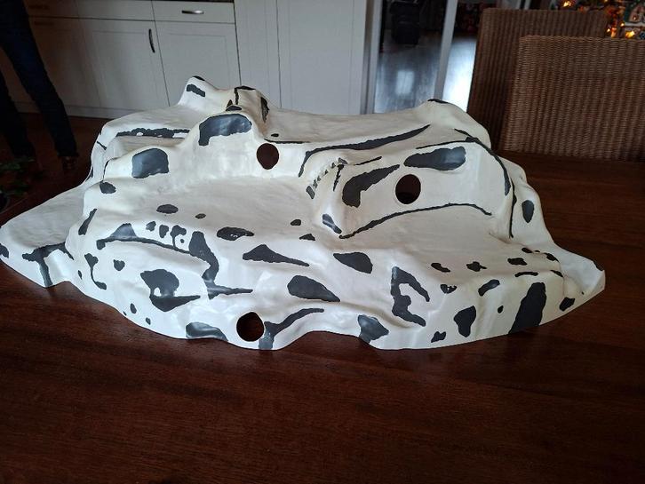 Lemax kerstdorp, Diversen, Kerst, Zo goed als nieuw, Ophalen