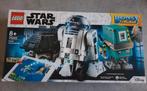 LEGO Star Wars 75253 Droid Commander BOOST, Kinderen en Baby's, Speelgoed | Duplo en Lego, Ophalen, Zo goed als nieuw, Complete set