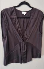 Avond top van Usha, Zwart, Usha, Maat 42/44 (L), Ophalen of Verzenden