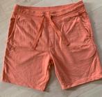 Tommy Hilfiger korte broek maat S, Tommy Hilfiger, Oranje, Ophalen of Verzenden, Zo goed als nieuw