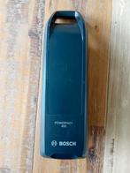 Accu Bosch Powerpack 400Wh frame accu  met Garantie, Ophalen of Verzenden, Zo goed als nieuw