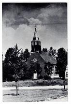 Kwadijk. N. H. Kerk aan de Dorpsstraat., Verzamelen, Ophalen of Verzenden, Ongelopen, Noord-Holland