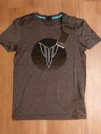 *NIEUW* Yamaha t-shirt Hyper Naked dames, Ophalen of Verzenden, Nieuw, Grijs