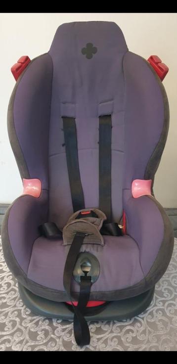 Autostoel  beschikbaar voor biedingen