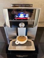 Siemens EQ9 / EQ.9 S700 - Dubbel bonenreservoir - Dual Bean, Witgoed en Apparatuur, Koffiezetapparaten, Gebruikt, 10 kopjes of meer