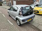 Citroen C1 1.0-12V Selection, Voorwielaandrijving, Euro 5, Gebruikt, 4 stoelen