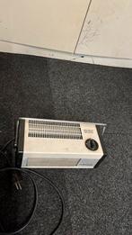 Kacheltje 1000/2000 watt 220 volt, Ophalen, 30 tot 80 cm, Kachel, Minder dan 60 cm