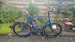 Supergave Stuckinsteel single speedfixed gear 61cm, Zo goed als nieuw, Ophalen, Overige merken, Minder dan 10 versnellingen