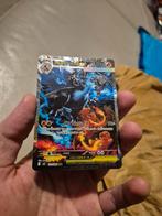 pokemon mega charizard x ex SAR japanese mint fresh pulled, Ophalen of Verzenden, Nieuw
