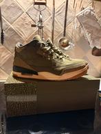 Nike Air Jordan Retro 3 maat 44 (EUR), Ophalen of Verzenden, Zo goed als nieuw, Overige kleuren