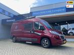 Knaus Boxstar 600 MQ Street, Bus-model, Bedrijf, Diesel, Tot en met 3