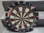 UNICORN ECLIPSE PRO 2 - PROFESSIONEEL DARTBORD., Sport en Fitness, Darts, Soft tip, Zo goed als nieuw, Ophalen, Dartbord