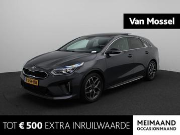 Kia ProCeed 1.4 T-GDI GT-Line | PANORAMADAK | ACHTERUITRIJCA beschikbaar voor biedingen