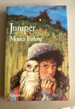 Monica Furlong - Juniper, Ophalen of Verzenden, Zo goed als nieuw, Monica Furlong