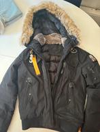 Parajumper jas maat M 2x gedragen, Kleding | Heren, Jassen | Winter, Maat 48/50 (M), Zwart, Parajumpers, Ophalen of Verzenden