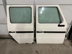 Mercedes G klasse W463 deur portier rechtsvoor rechtsachter, Auto-onderdelen, Gebruikt, -, Deur, Ophalen of Verzenden