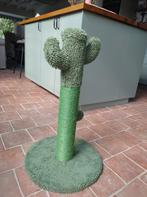 Leuke cactus krabpaal van Jake en Jacky, Dieren en Toebehoren, Ophalen of Verzenden, Zo goed als nieuw
