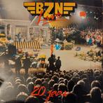 2LP BZN - BZN Live 20 jaar, Ophalen of Verzenden, 12 inch