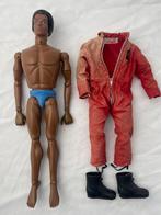 Vintage Geyper GI Joe Actionfigure - Spanje 70s, Consumentenservice@hasbro.nl, Gebruikt, Ophalen of Verzenden, Geyper