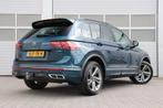 Volkswagen Tiguan 1.4 TSI 245pk DSG eHybrid R-Line | SoH 97%, 12 maanden, Stof, Euro 6, Blauw