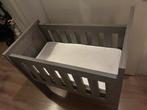 TE KOOP: EEN ONTZETTENDE FIJNE WIEG VOOR JOU BABY!, Kinderen en Baby's, Babywiegjes en Ledikanten, Ophalen, Zo goed als nieuw