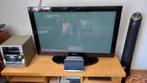 Samsung TV met Samsung mini component system, Ophalen, 100 Hz, Samsung