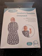 Zo Goed Als Nieuwe Swaddle Inbakerslaapzak, Kinderen en Baby's, Dekens, Slaapzakjes en Inbakerproducten, Ophalen of Verzenden
