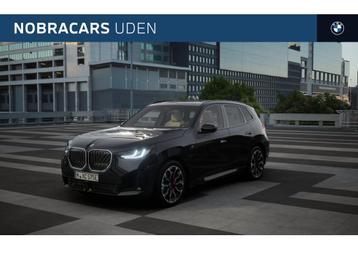 BMW X3 xDrive30e M Sport Automaat / Panoramadak / Trekhaak / beschikbaar voor biedingen