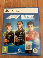 F1 2021 ps5, Ophalen of Verzenden, Zo goed als nieuw